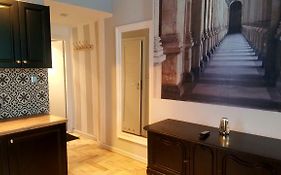 Classic Apartments - Top Location, Bezplatny Parking