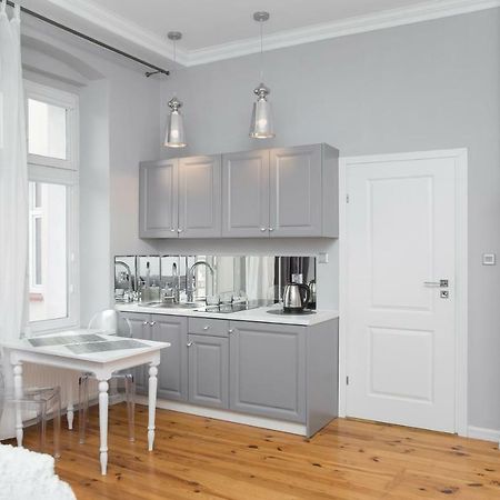 Classic Apartments - Top Location, Bezplatny Parking Elk Exterior photo
