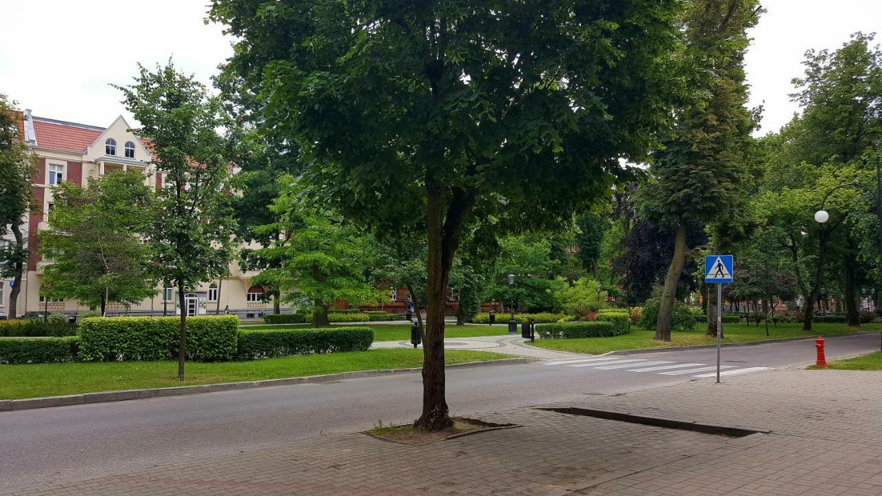 Classic Apartments - Top Location, Bezplatny Parking Elk Exterior photo