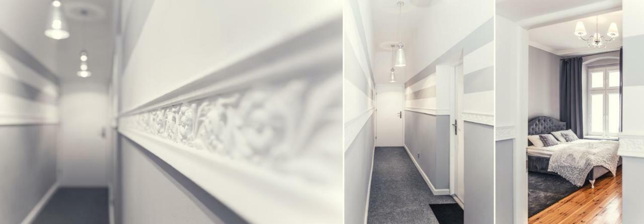 Classic Apartments - Top Location, Bezplatny Parking Elk Exterior photo