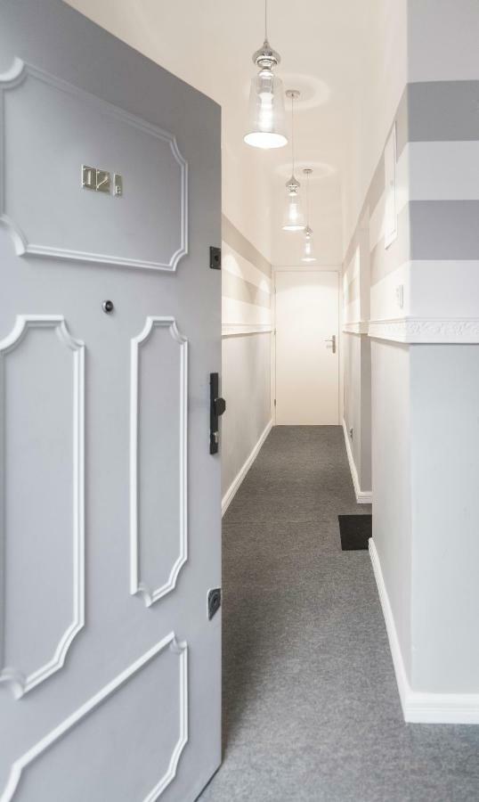 Classic Apartments - Top Location, Bezplatny Parking Elk Exterior photo