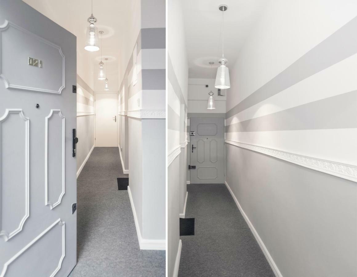 Classic Apartments - Top Location, Bezplatny Parking Elk Exterior photo