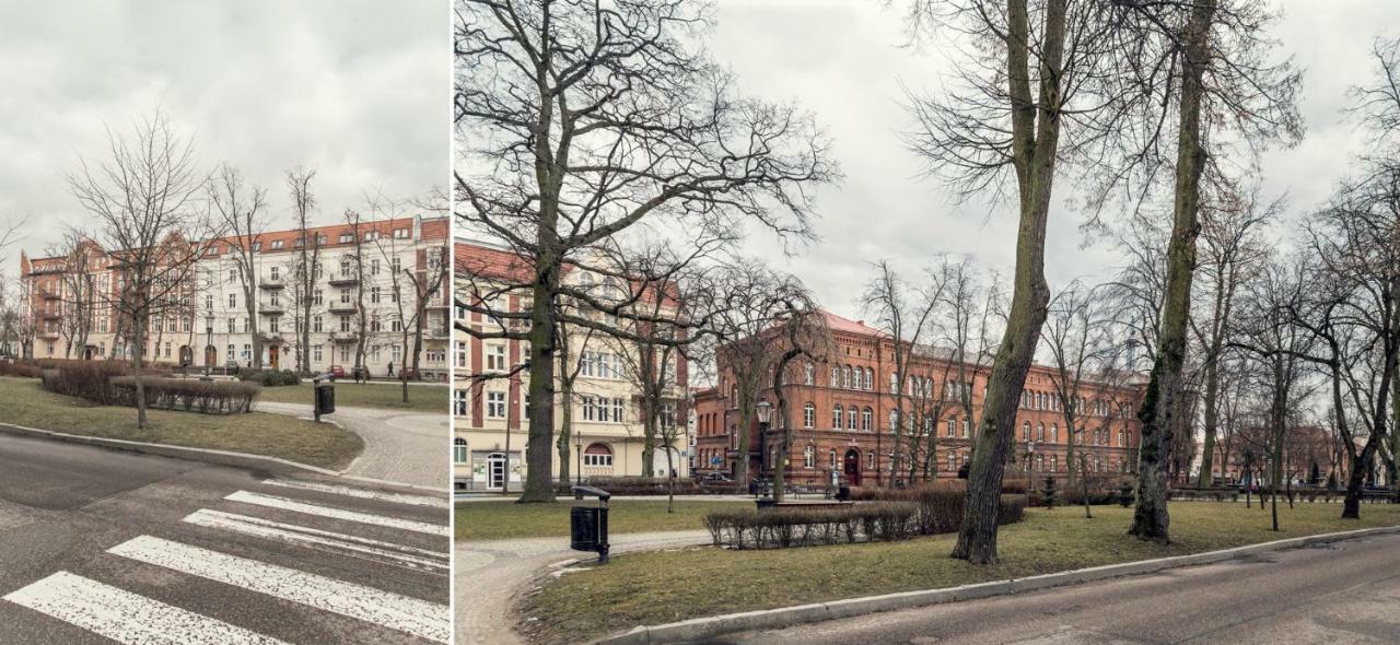 Classic Apartments - Top Location, Bezplatny Parking Elk Exterior photo