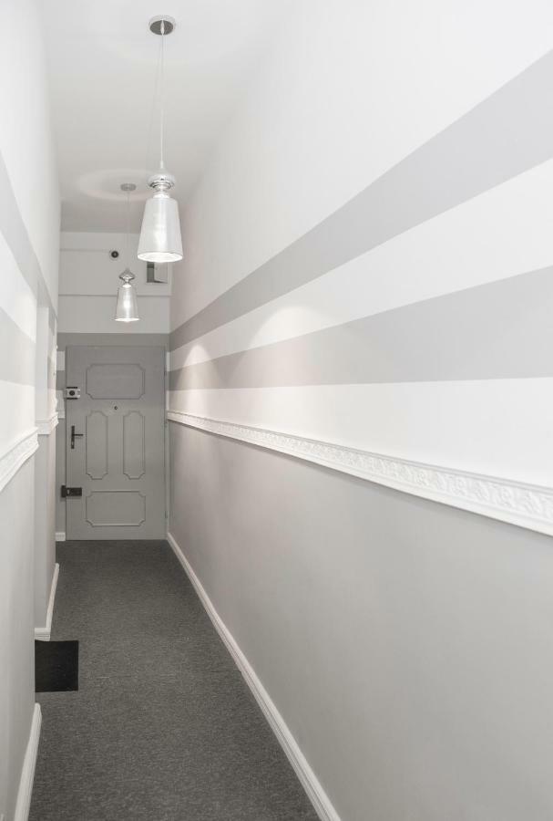 Classic Apartments - Top Location, Bezplatny Parking Elk Exterior photo