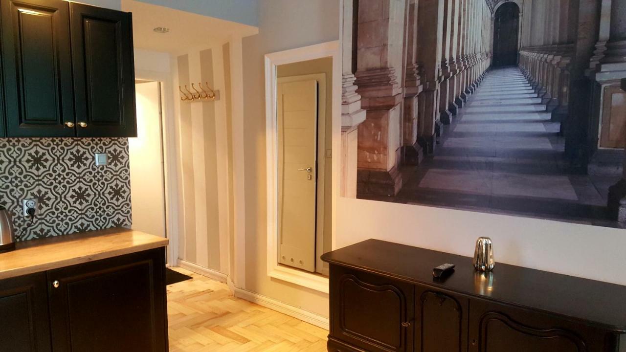 Classic Apartments - Top Location, Bezplatny Parking Elk Exterior photo
