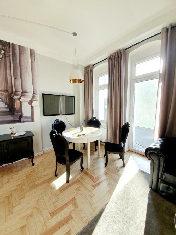 Classic Apartments - Top Location, Bezplatny Parking Elk Exterior photo